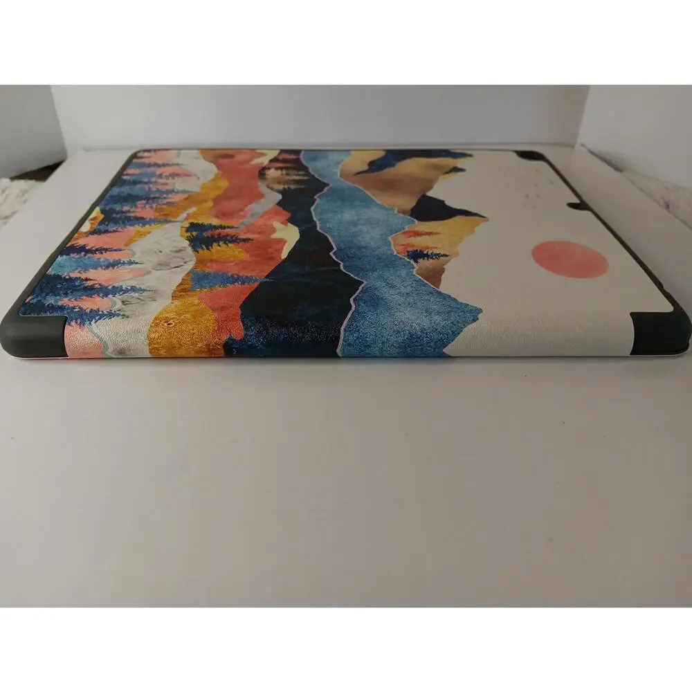 Ipad Case 7th/8th Generation Mountain View
